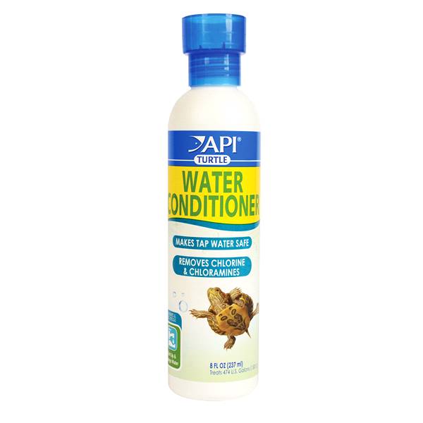 API Turtle Water Conditioner 8 fl oz