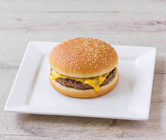 Cheeseburger