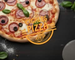 Cigales Pizza
