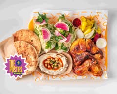 Kismet Rotisserie (Pasadena)
