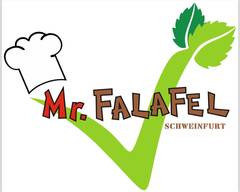 Mr. Falafel