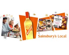 Sainsbury's Local - Fleet Aldershot Road