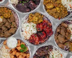 Big City Jerk Caribbean Grill