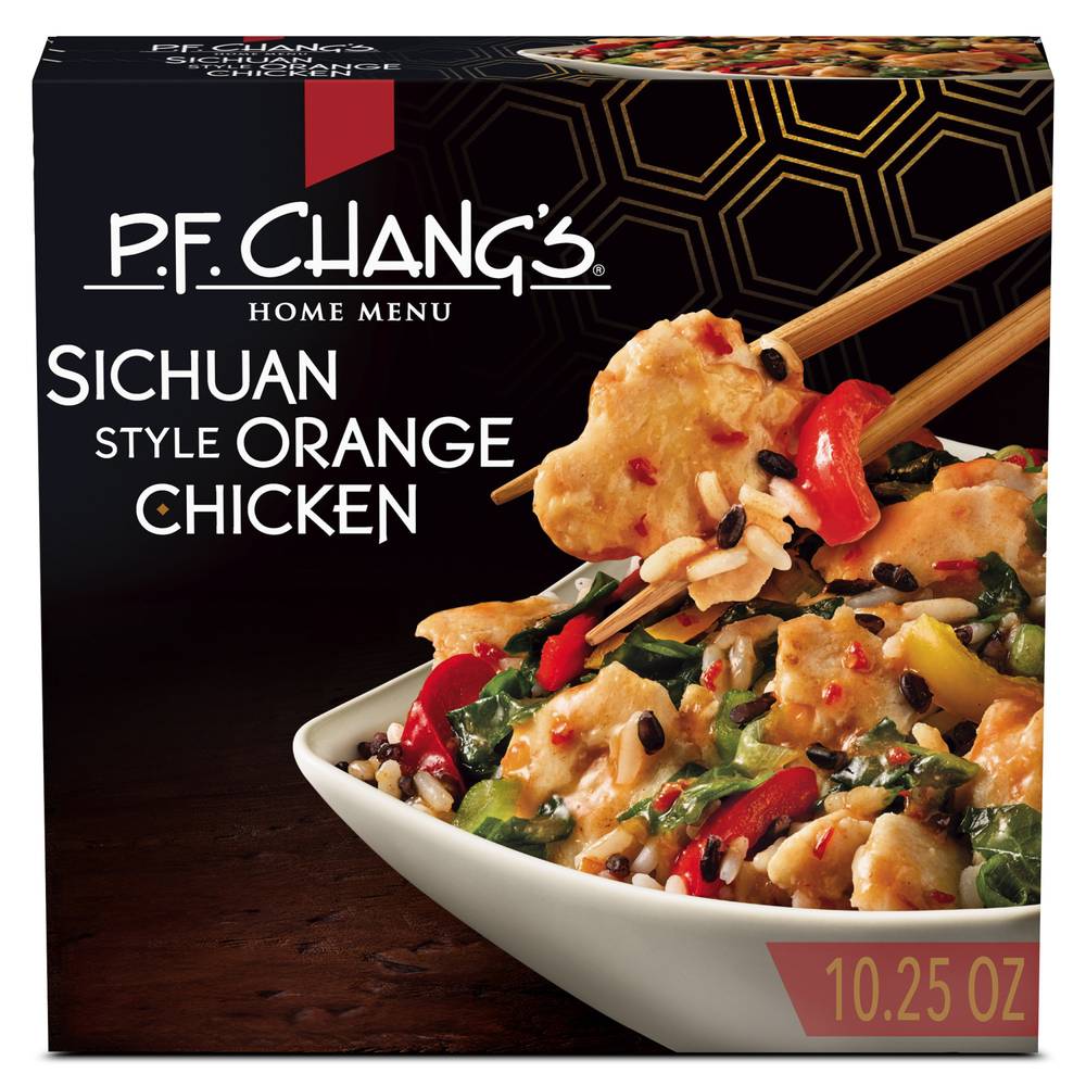 P.f. Chang's Sichuan Style Orange Chicken (10.3 oz)