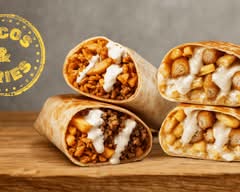 Tacos & Fries - Annecy