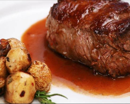 Filet Mignon