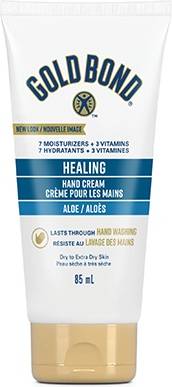 Gold Bond Ultimate Healing Hand Cream (85 ml)