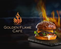Golden Flame Cafe