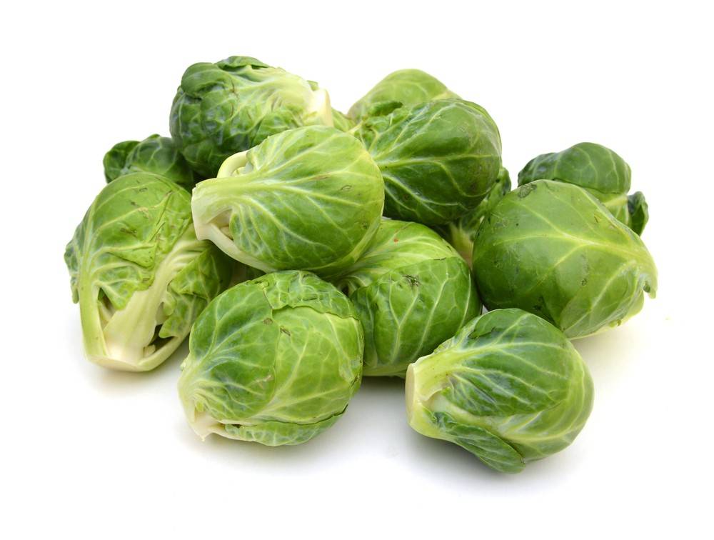 Brussels Sprouts