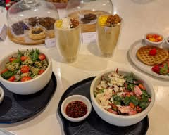 Noua Wellness Bar