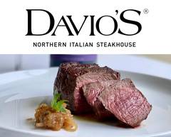 Davio's Northern Italian Steakhouse (The Colony)