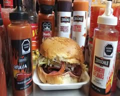 Charly Burguer's Jr (Ciudad del Carmen)