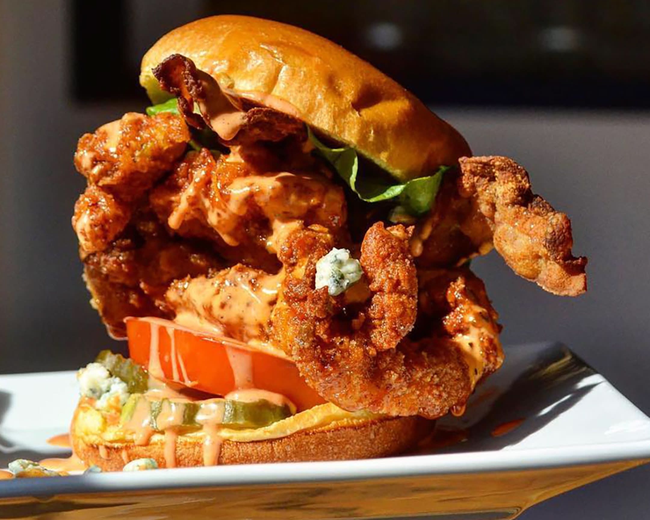 Order Papi Cuisine Menu Delivery【Menu & Prices】| Baltimore | Uber Eats