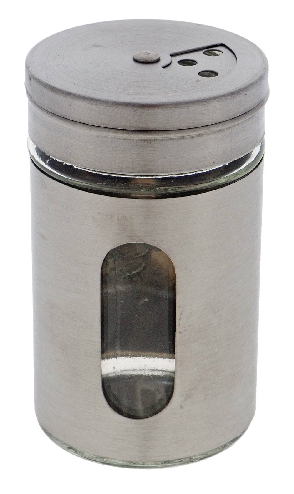 Salières et poivrières - dollarama salt & pepper shaker