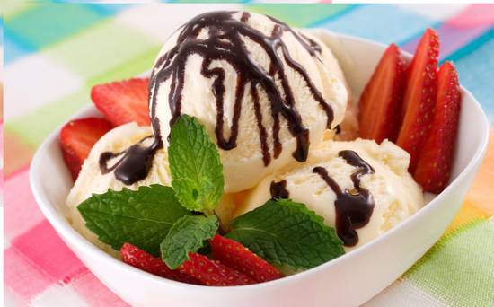 Creamio Ice Cream - Nugegoda