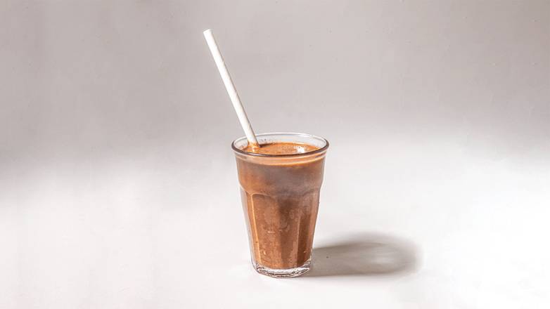 Choco Loco Smoothie