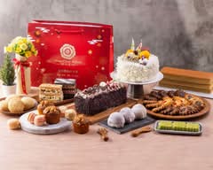 順成蛋糕 忠孝二店