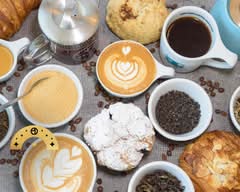 Bird Rock Coffee Roasters (Torrey Pines)