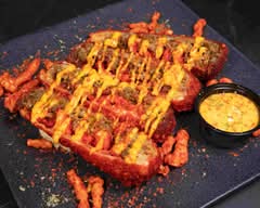 Eggroll Kingz (542 Northwest 30th Street)