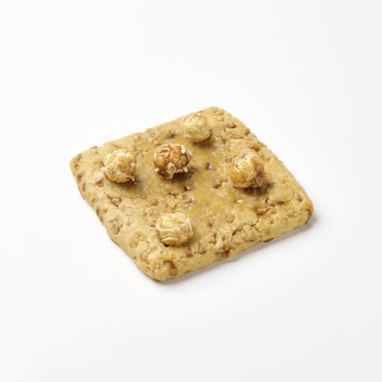 Super cookie Popcorn