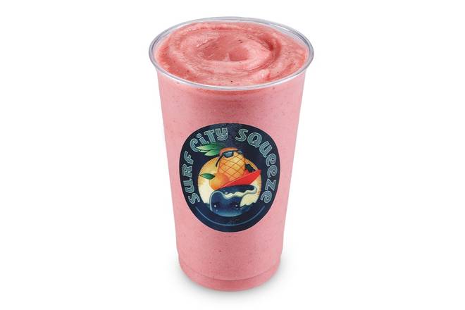 Strawberry Pineapple