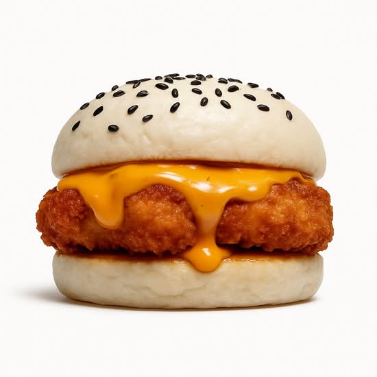BAO KROUSTY SWEETY