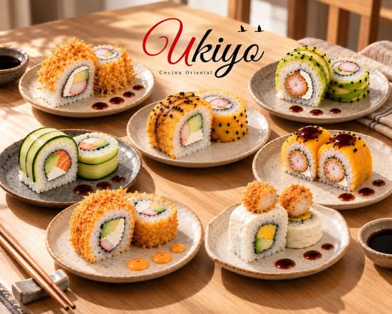 Ukiyo