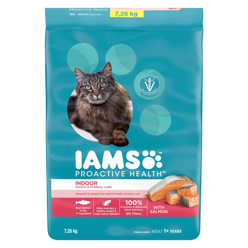 Iams Proactive Health Dry Cat Food Delivery Near Me Order Online