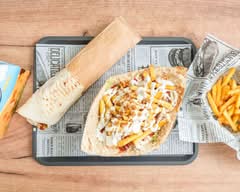Mr. Gyros Wyszogrodzka (Płock)