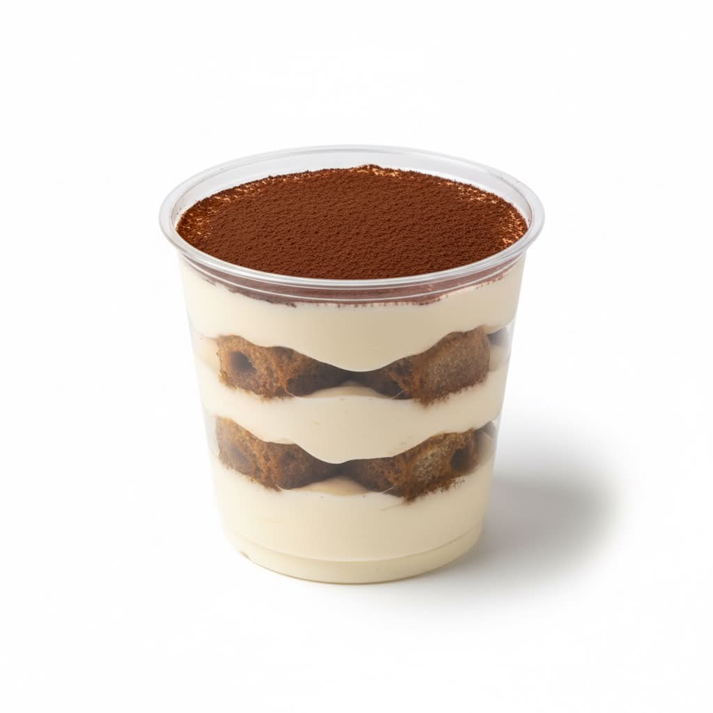 tiramisù al caffè 🇮🇹