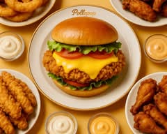 Chicken Pollopop 🐔