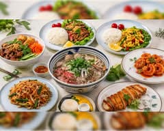 Vieux Saigon