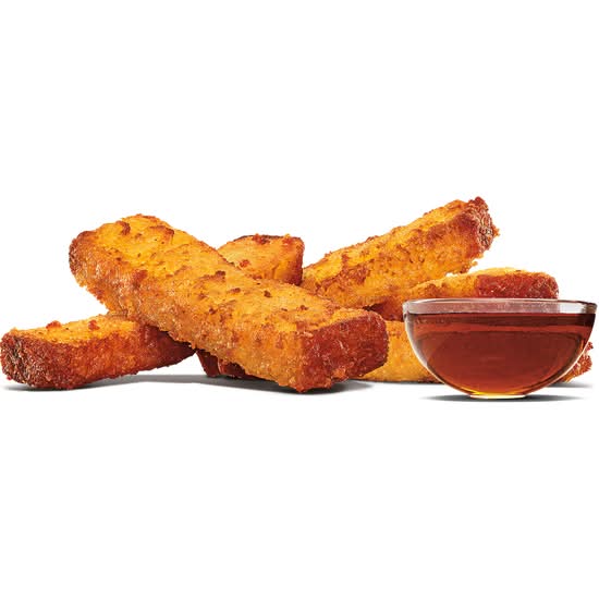 French Toast Sticks