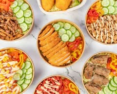 Gigi’s Street Eats · Dundas (132 Dundas Street East)