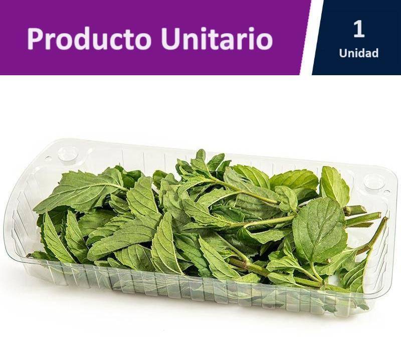 Don Clemente · Hierba buena (30 g)