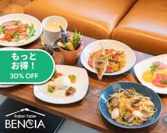 BENCIA 戸田公園店