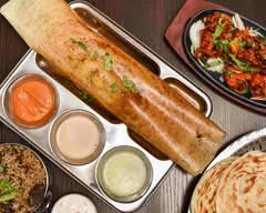 Dosa Village 🥇 - Stoke on Trent