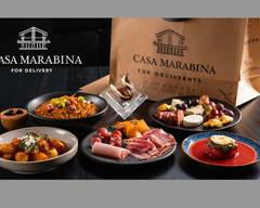 Restaurante Parrillada Casa Marabina