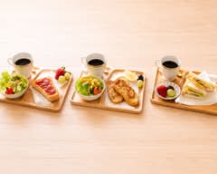 【身体に優しい料理を届ける】ダイニングカフェ木霊