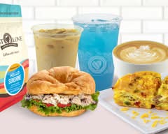 Just Love Coffee - Lebanon (126 W Washington St)