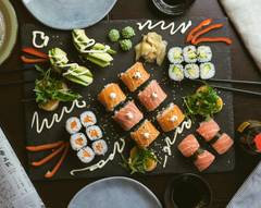 Eat Sushi (Kingsbury)