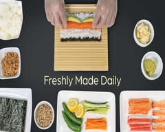 Private Selection Sushi from Kroger by Snowfox