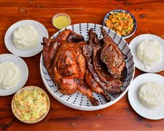 Smoked Chicken Grillhouse, Norkem Park