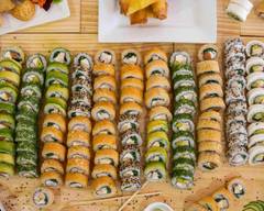 Soe Sushi El Descanso