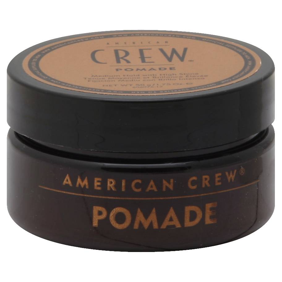 American Crew Pomade