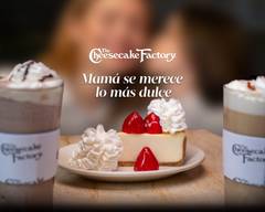 The Cheesecake Factory (Santa Fe)