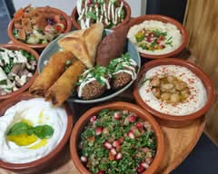 El Mezze