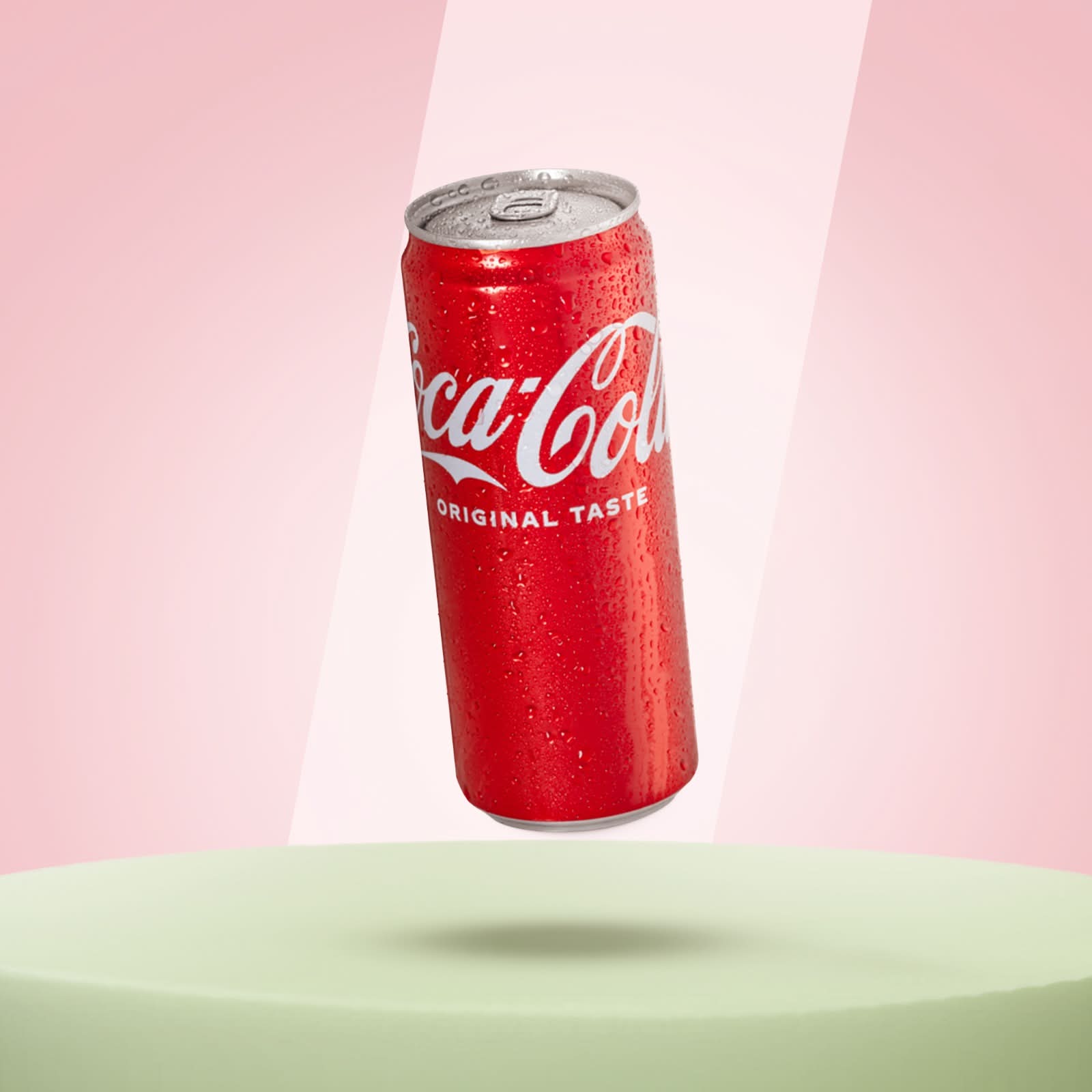 Coca-Cola