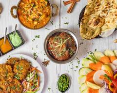 The Taj Cuisine 