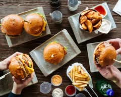 Frituur Hamburgerhuis de 6 wegen